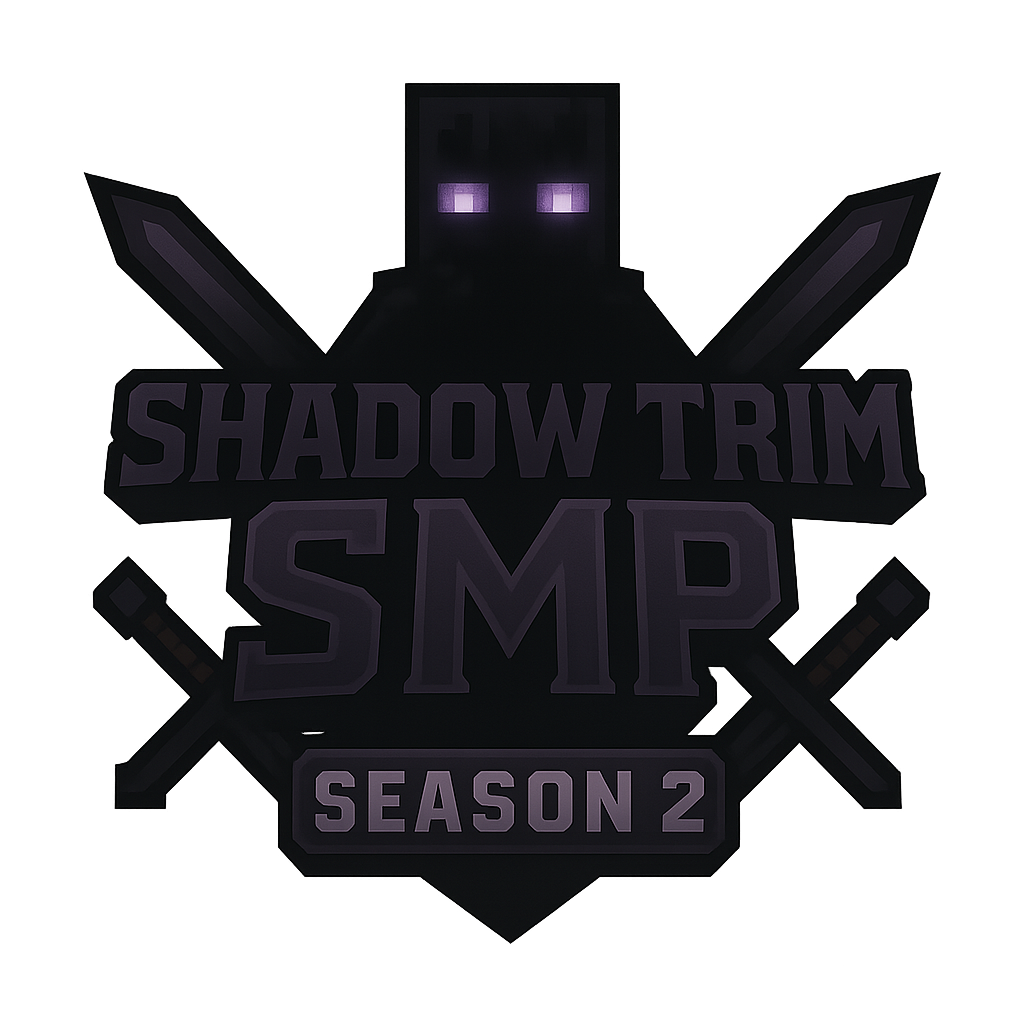 Shadow Trim SMP Season 2 Client Side