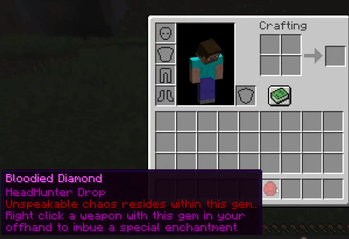 Shadow's Formidable Foes: The HeadHunter