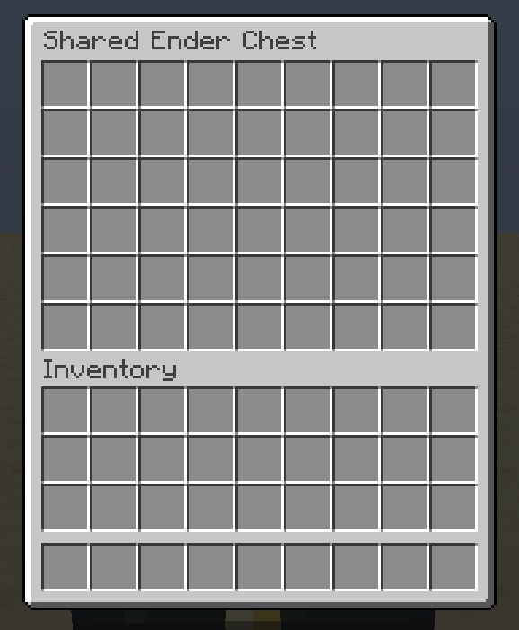 ShareEnderChest