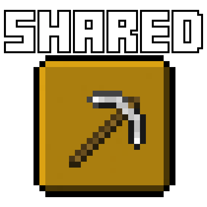 Shared Advancements