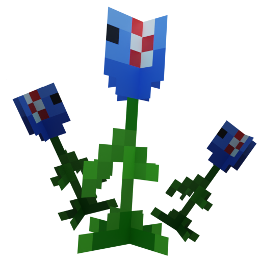 Sharkbite Tulips