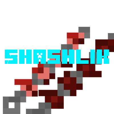 Shashlik (DISCONNECT)