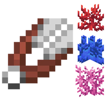 Shear Corals