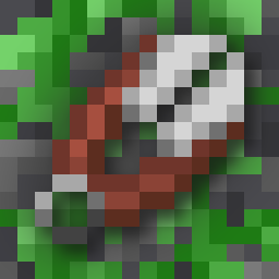 Shearable Vines