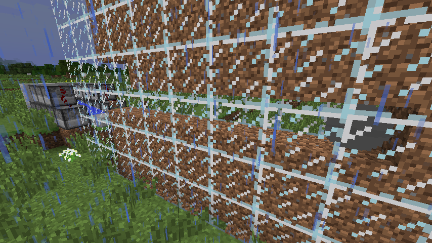 Shells MOD