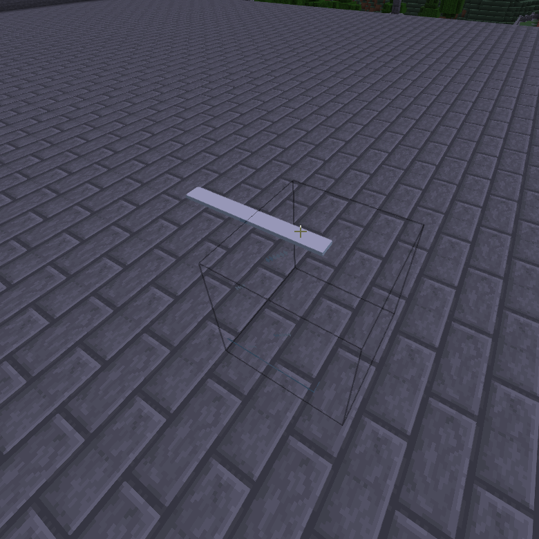 SHFA - Same Hitboxes For All