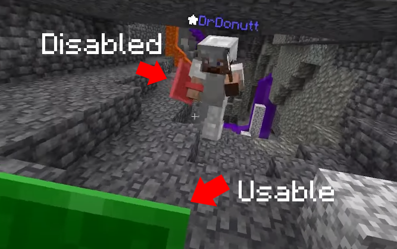 Shield Status