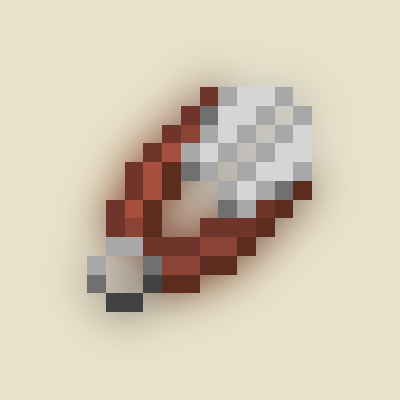 Shifty Items