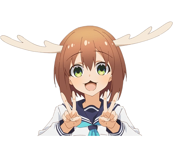 Shikanoko Nokonoko Koshitantan