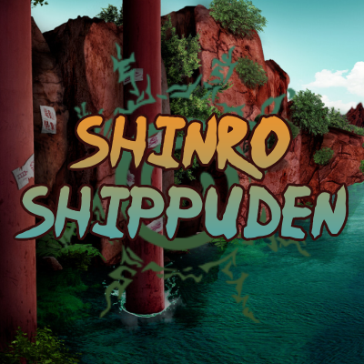 Shinro Shippuden