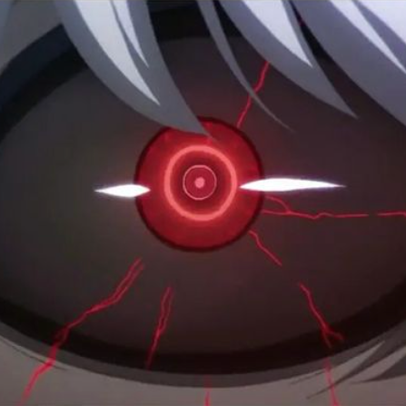 Shin's Tokyo Ghoul