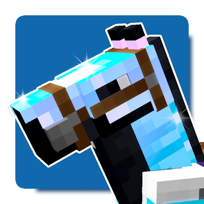 Shiny Horses - Enchantable Horse Armor