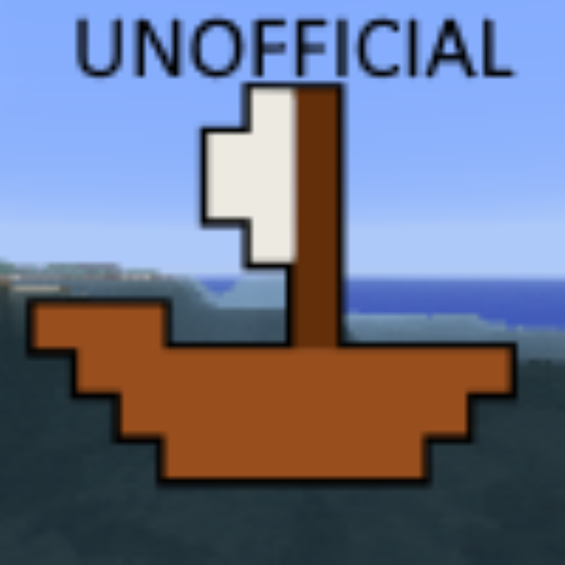Cuchaz Ships Mod Unofficial