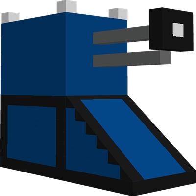Shoe Shaped Dalek