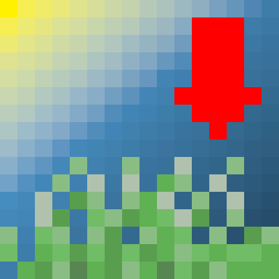 Short Grass