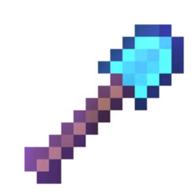 Shovel Enchantments