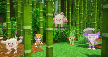 Cobblemon - Show Held Items