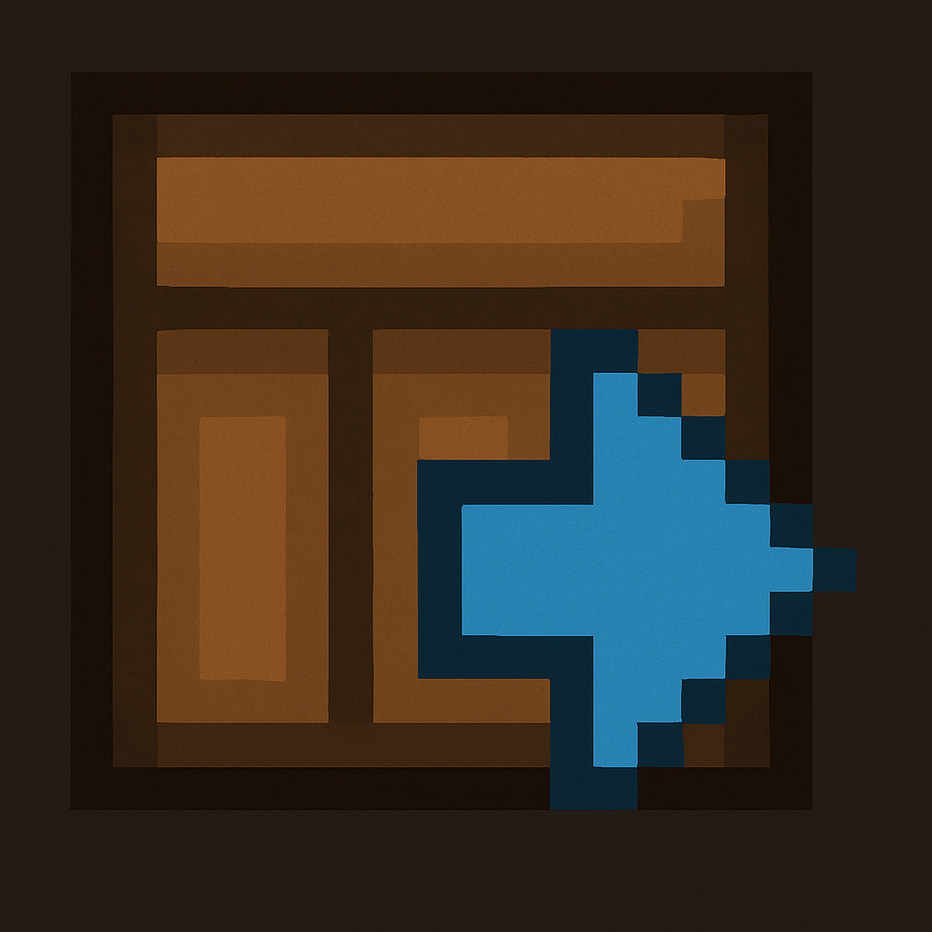 showcase in chat
