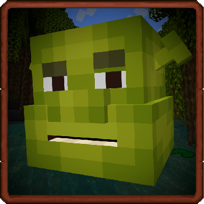 Shrek's Revenge