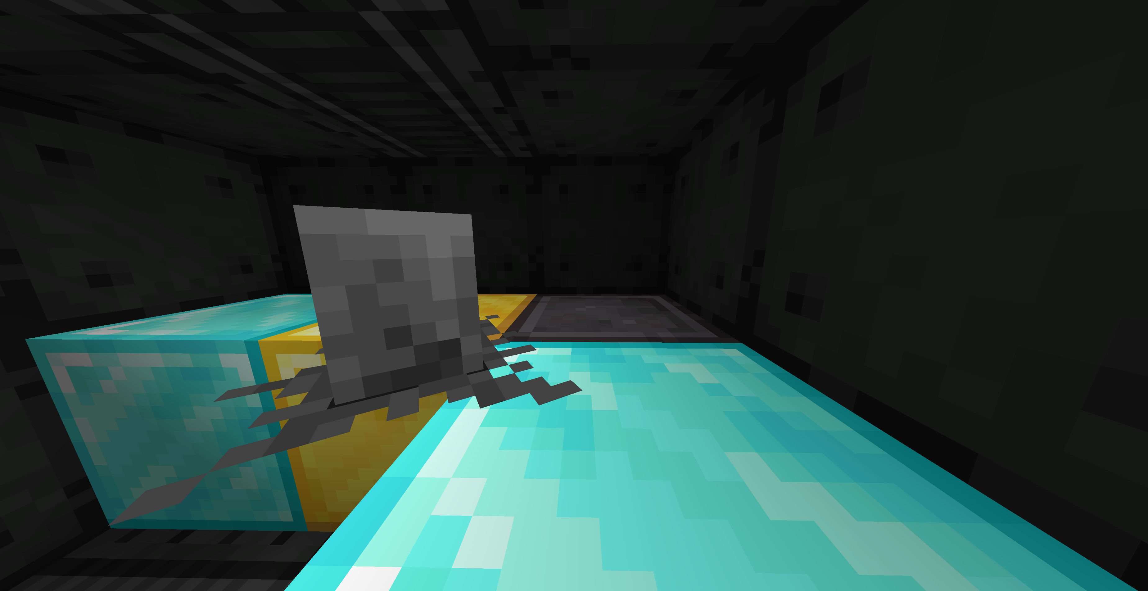 Shrew's Alien Infection