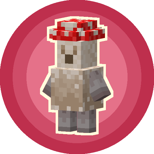 Shroom Dealers! [ FORGE / FABRIC ]