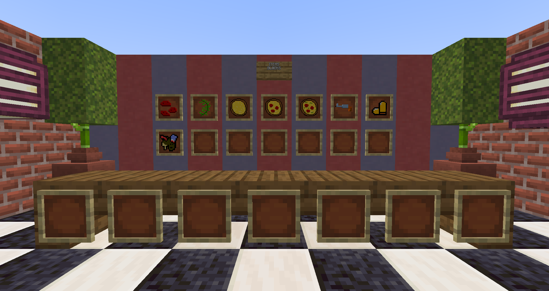 Shtundex Mod:MAFIOZNIK TIME