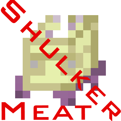 Shulker Meat