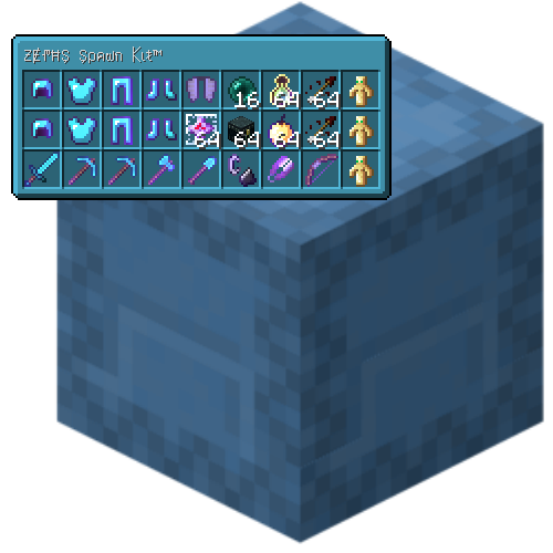 Shulker Tooltip