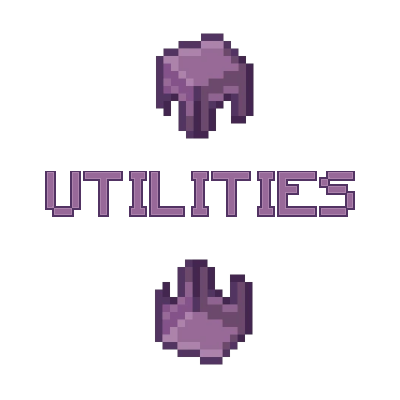 Shulker Utilities