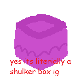 Shulker Peek