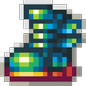 shureee's Terraria - Terraspark Boots