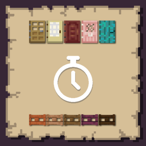 Shut The Front Door (STFD)