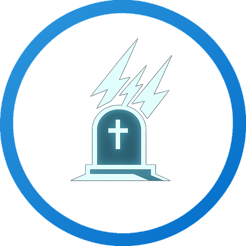 SI: Death Bolt
