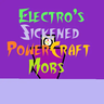 Sickened PowerCraft Mobs