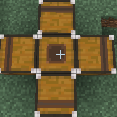 SidedBuffer - Aids to create crafting factories