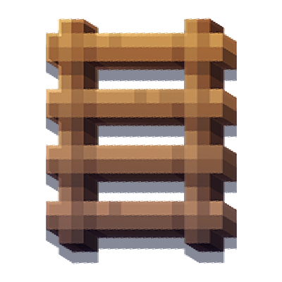 Siege Ladders Mod