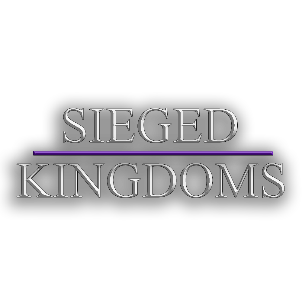 Sieged Kingdoms Resources
