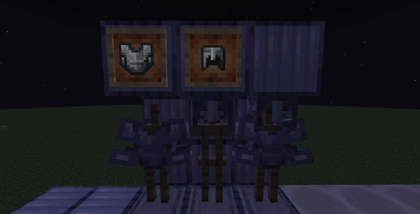 Скачать Sientveil Eclipse — Minecraft Моды — MetaMods