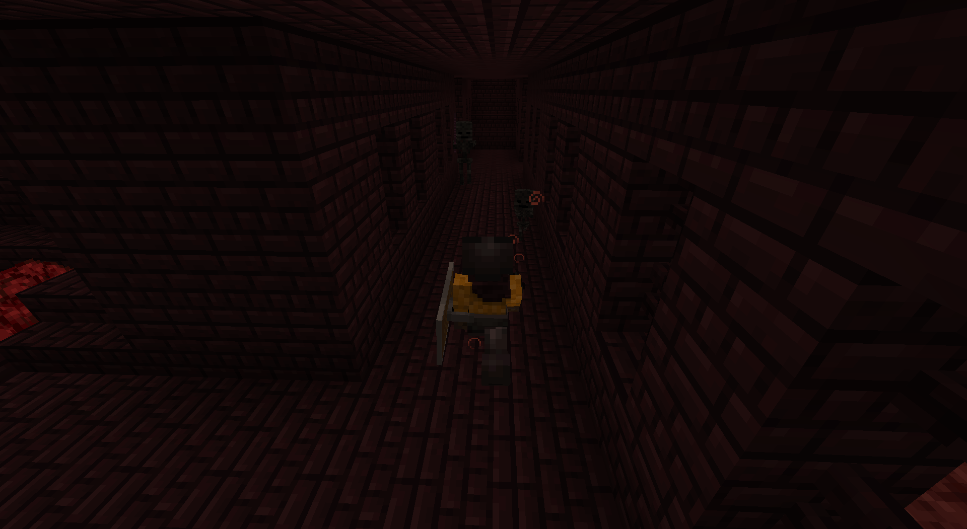 So I heard you were talking crap about Minecraft's difficulty?