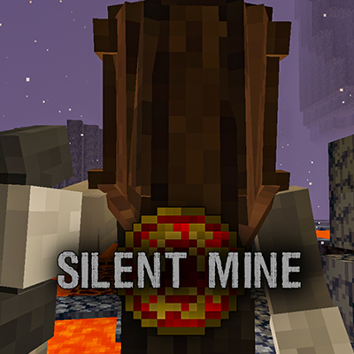 Silent Mine