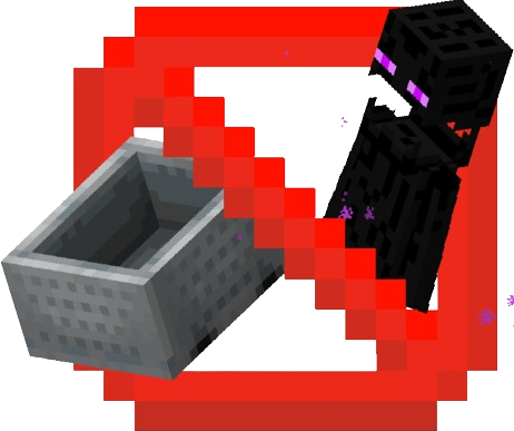 Silent Mobs/Minecarts