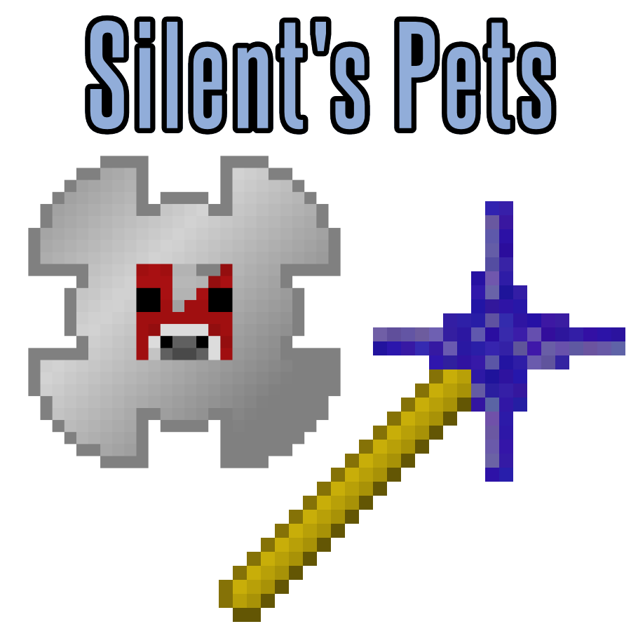 Silent's Pets