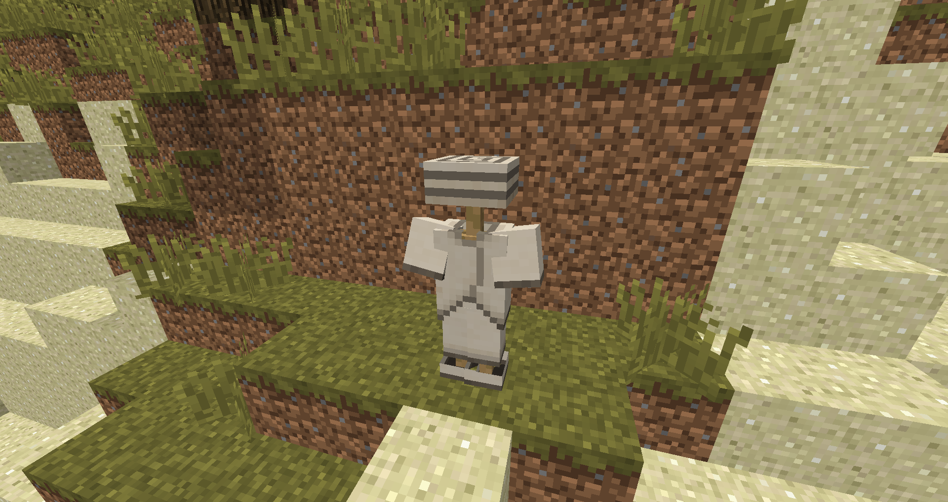 Silk Armor