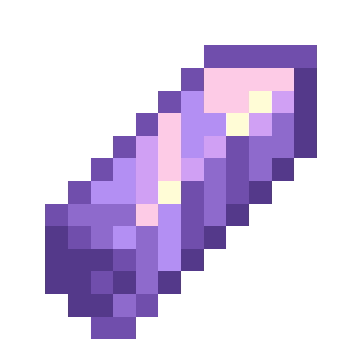 SilkThatAmethyst