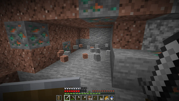 Silkless Touch (Challenge Version)