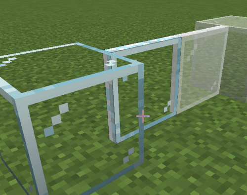 Silktouchless Glass