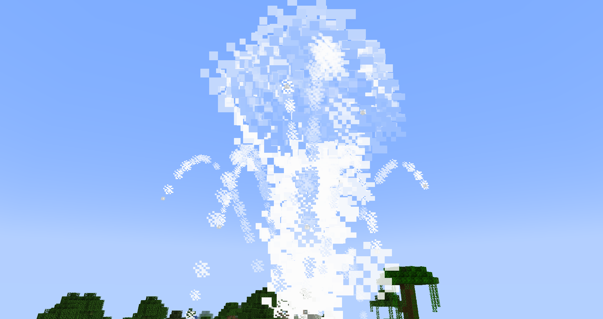 Silly TNT Mod