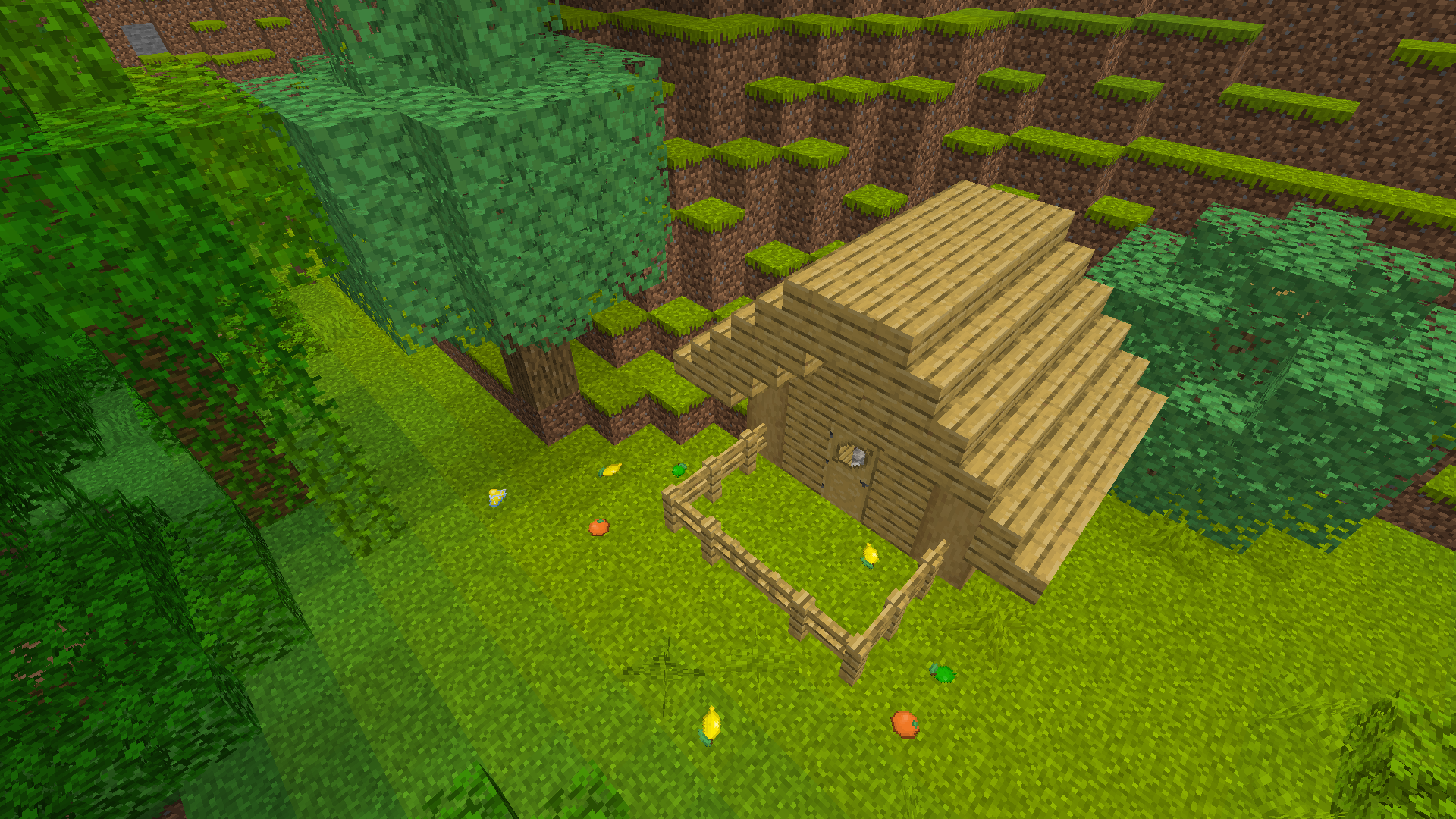 Simple and Delicious