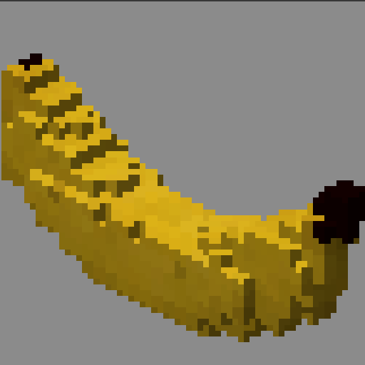 Simple Banana