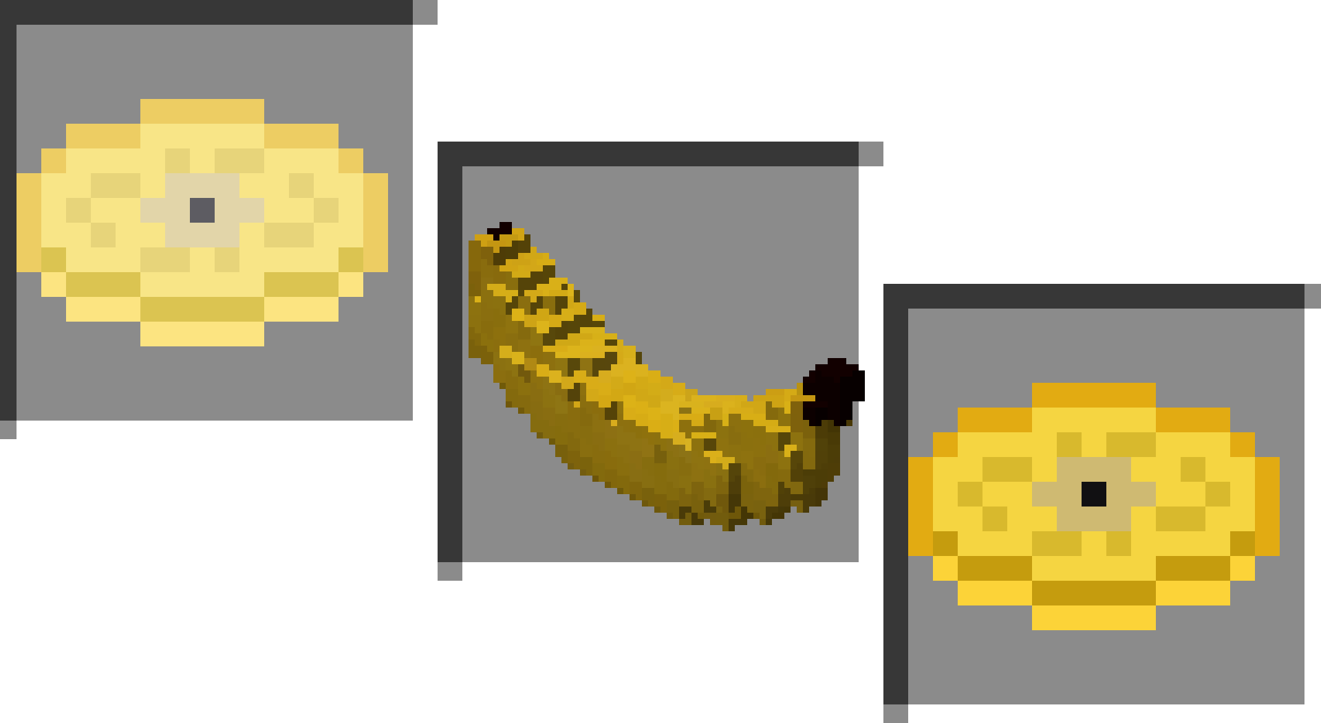 Simple Banana